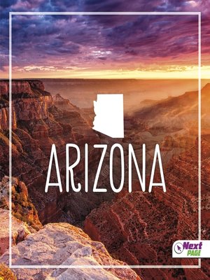 cover image of Arizona